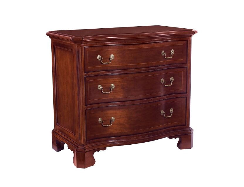 BACHELOR CHEST